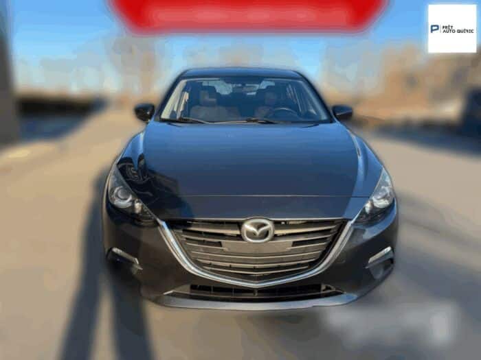 Mazda 3 GX-SKY N/A – Image 3