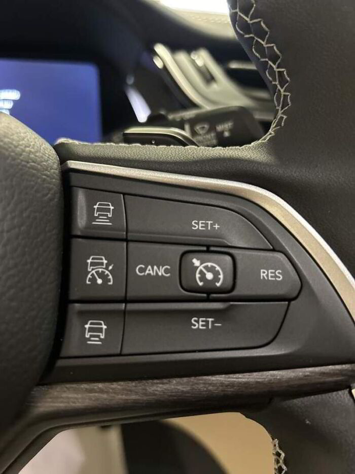 Jeep Grand Cherokee 4xe N/A – Image 15
