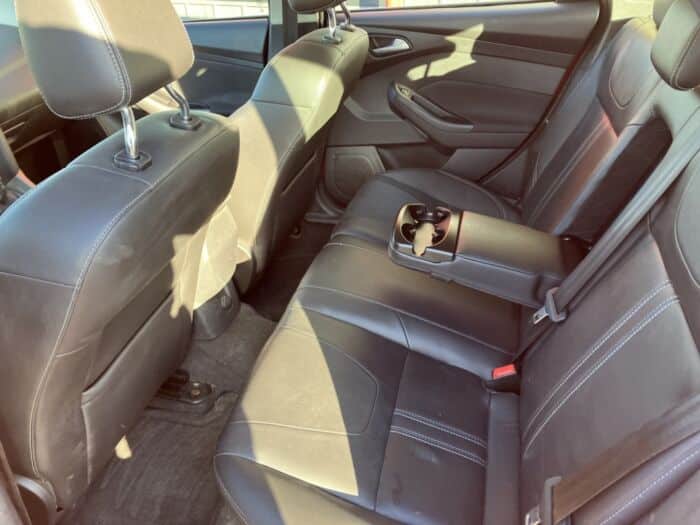 Ford Focus SEL – Image 8