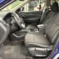 Nissan Rogue S TI ÉDITION SE BLUETOOTH CAMÉRA SIÈGES CHAUFFANT - Image 11