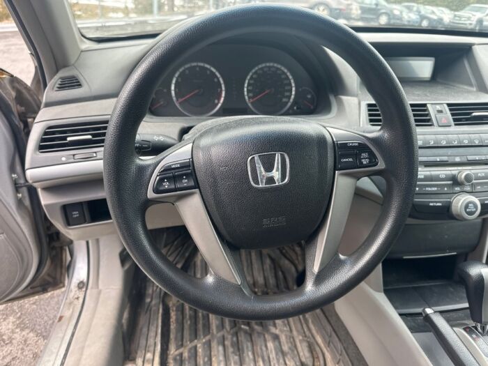 Honda Accord Sedan EX – Image 11