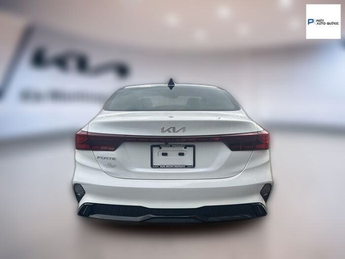 Kia Forte EX IVT – Image 5