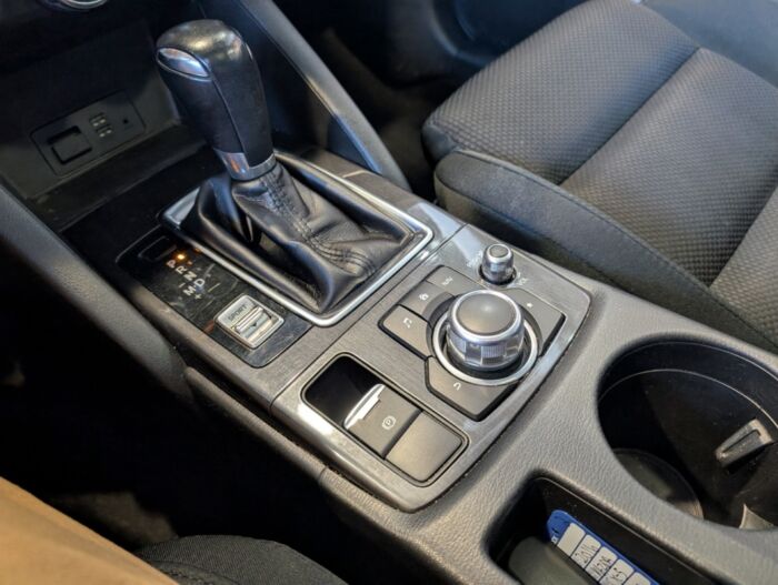 Mazda CX-5 GS – Image 22