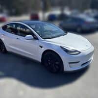 Tesla Model 3 Longue autonomie – Image 5