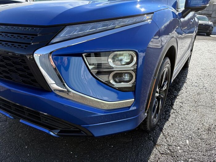 Mitsubishi Eclipse Cross GT S-AWC/VISION TETE HAUTE/CRUISE ADAPTATIF/TOIT P – Image 13