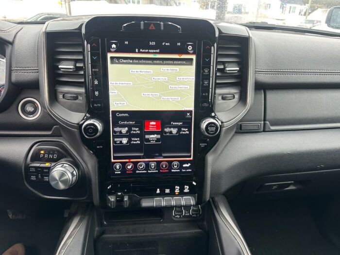 Ram 1500 SPORT - Image 12