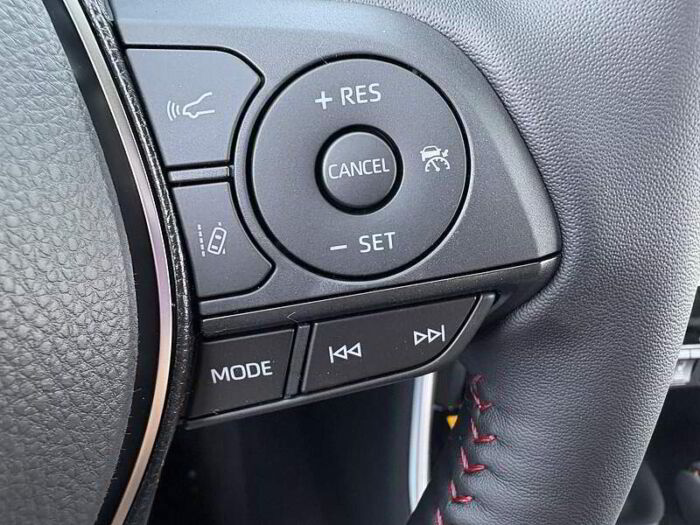 Toyota RAV4 Plug-In Hybrid XSE AWD - VÉHICULE NEUF - – Image 10