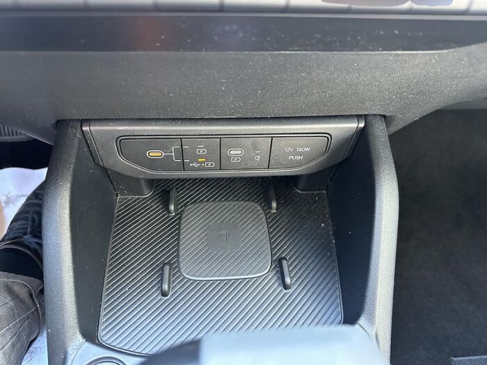 Kia K4 EX TA - Image 19