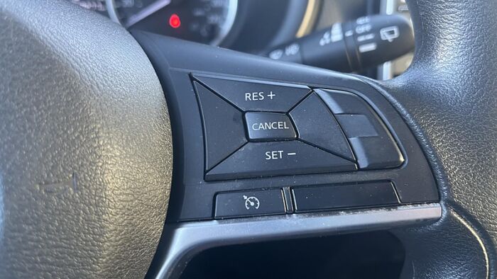 Nissan Kicks S TA – Image 12