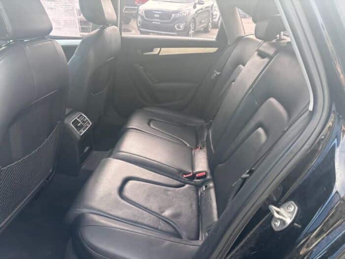 Audi A4 2.0L TURBO TFSI PREMIUM – Image 12