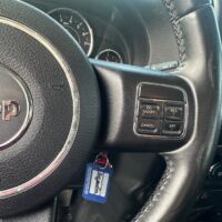Jeep Wrangler SPORT - Image 11
