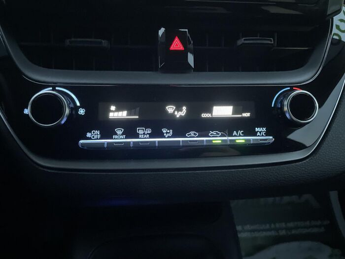 Toyota Corolla L CVT/ 1 proprio/BAS KILO/HYPER ENTRETENU/A VOIR – Image 21