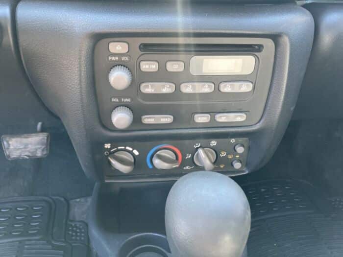Pontiac Sunfire SL - Image 16