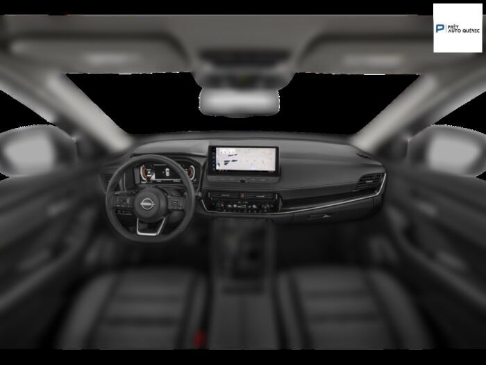 Nissan Rogue édition Minuit – Image 6