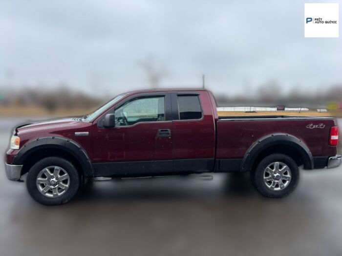 Ford F-150 XLT - Image 6