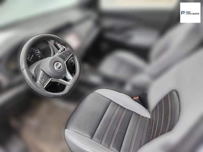 Nissan Kicks SR PREMIUM, BOSE, CUIR, CAM 360, DEM A DISTANCE – Image 10