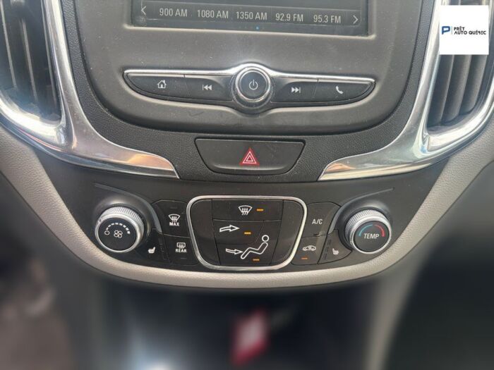 Chevrolet Equinox LS – Image 16