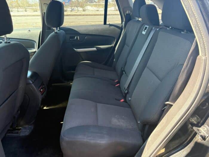 Ford Edge SEL – Image 10