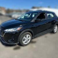 Nissan Kicks S - Image 3