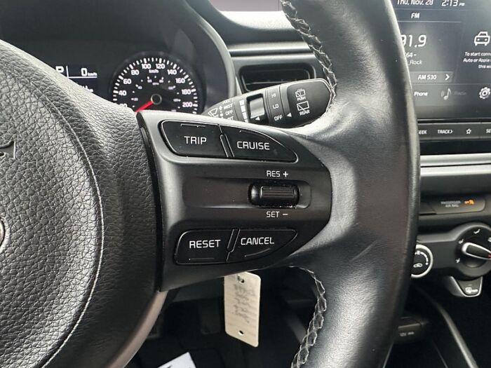 Kia Rio 5 portes LX+ IVT – Image 14