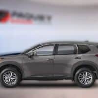 Nissan Rogue Sv Toit Ouvrant - Image 4