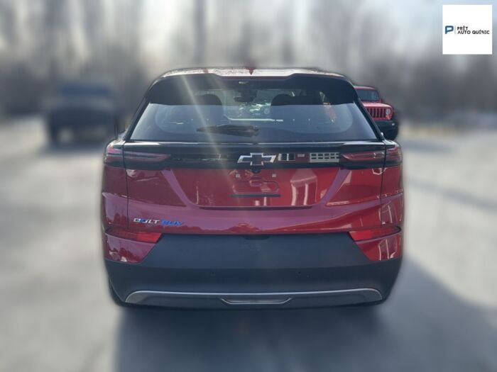 Chevrolet Bolt EV Premier – Image 6