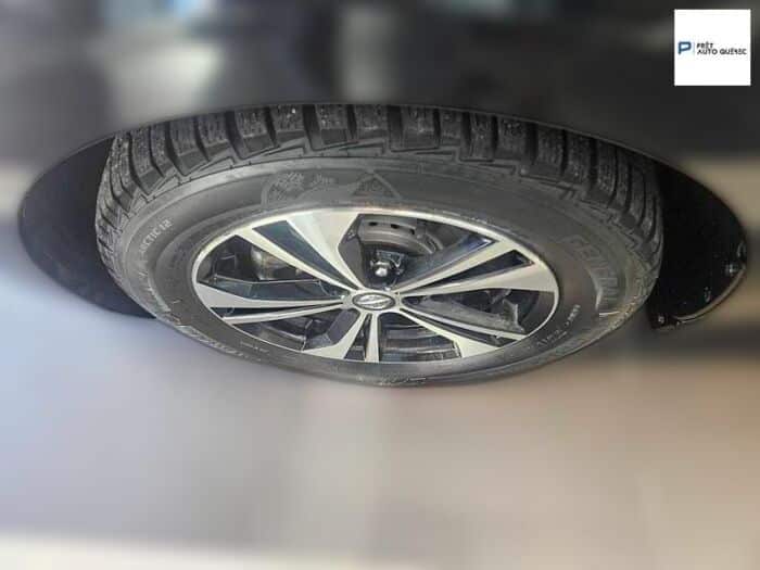 Nissan Sentra SV, AUTO, INSPECTE, A/C, CAM DE RECUL, BLUETOOTH, – Image 21