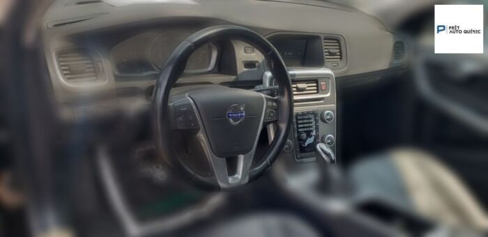 Volvo V60 T5 Premier Plus – Image 5