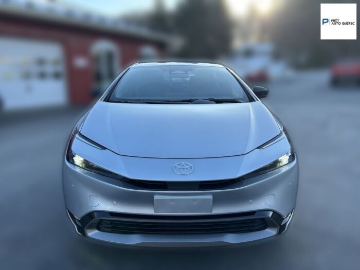 Toyota Prius - – Image 4