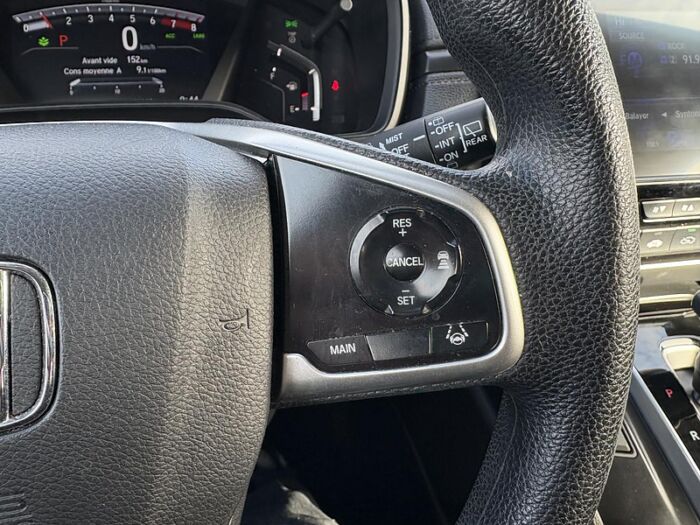 Honda CR-V LX AWD – Image 25