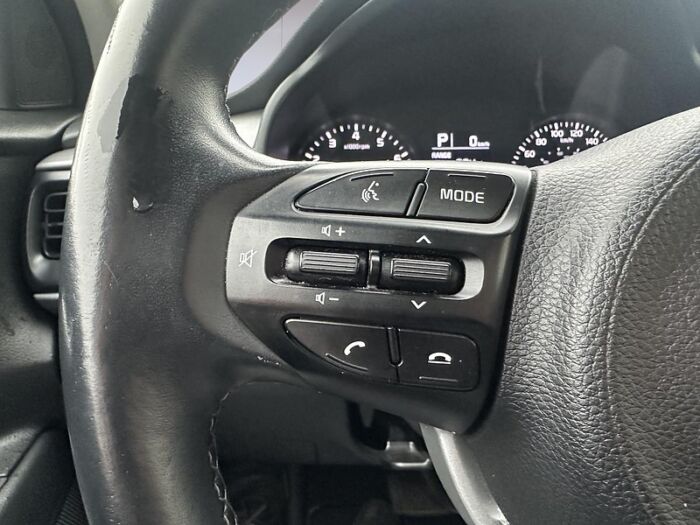 Kia Rio 5 portes LX+ IVT – Image 15