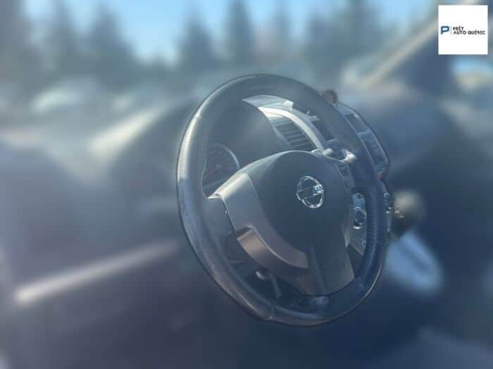 Nissan Sentra SE-R - Image 9