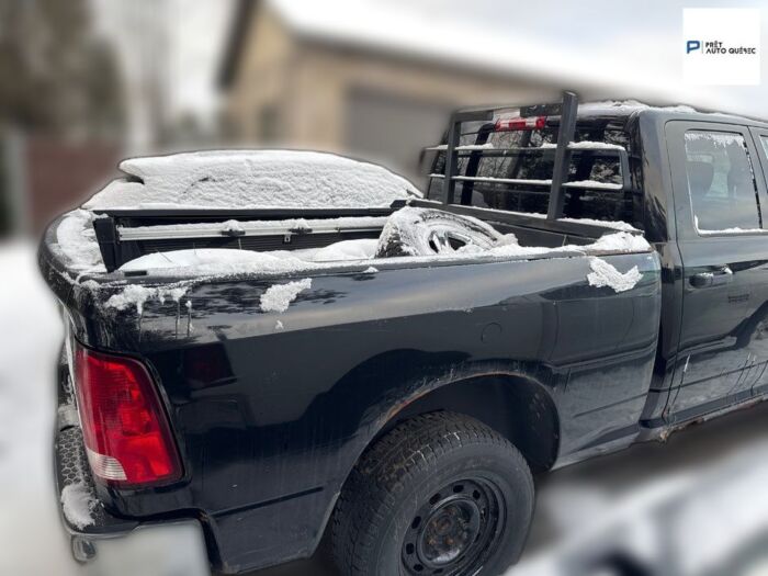 Ram 1500 ST – Image 5