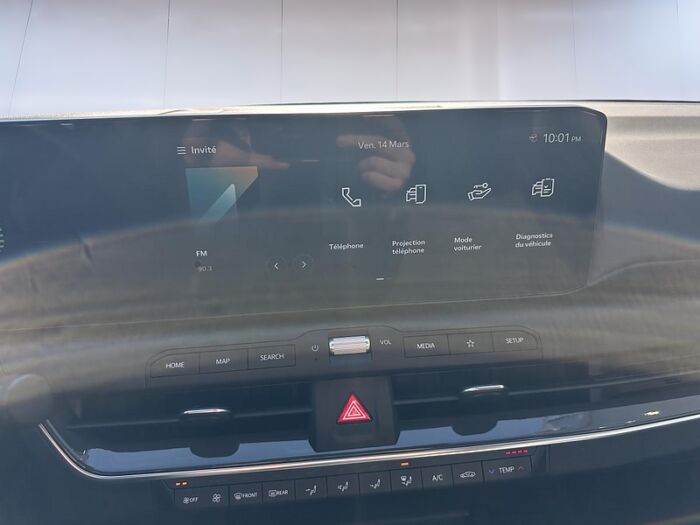 Kia K4 EX TA - Image 17