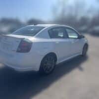 Nissan Sentra SE-R – Image 7
