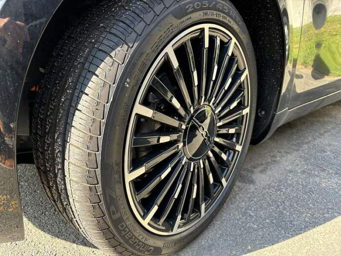 Fiat 500e N/A - Image 7