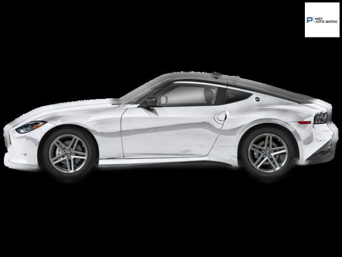 Nissan Z Coupé Sport – Image 3