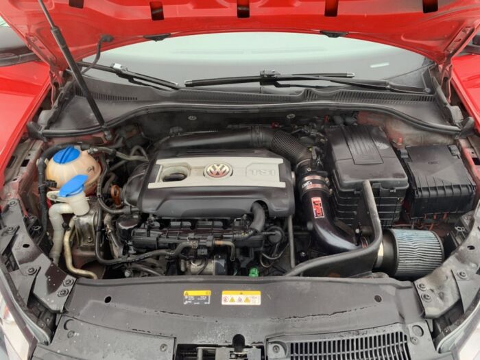 Volkswagen Golf GTI - – Image 16