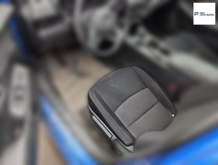 Nissan Sentra SV BLUETOOTH CAMÉRA SIÈGES CHAUFFANT – Image 8
