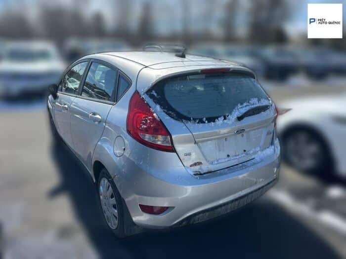 Ford Fiesta SE – Image 8