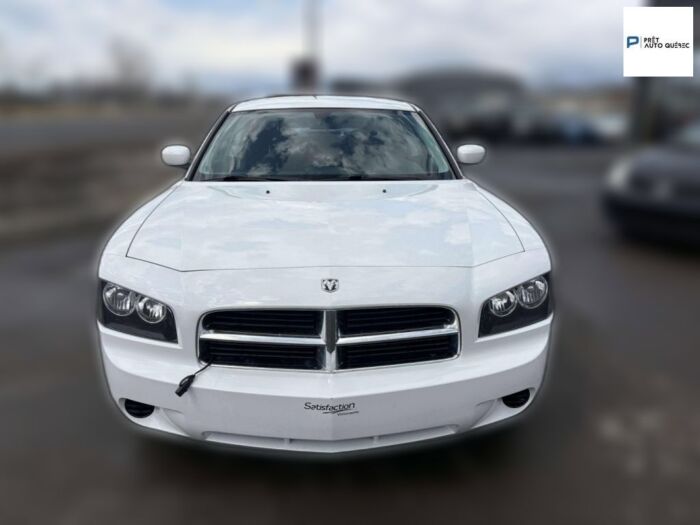 Dodge Charger SE – Image 3