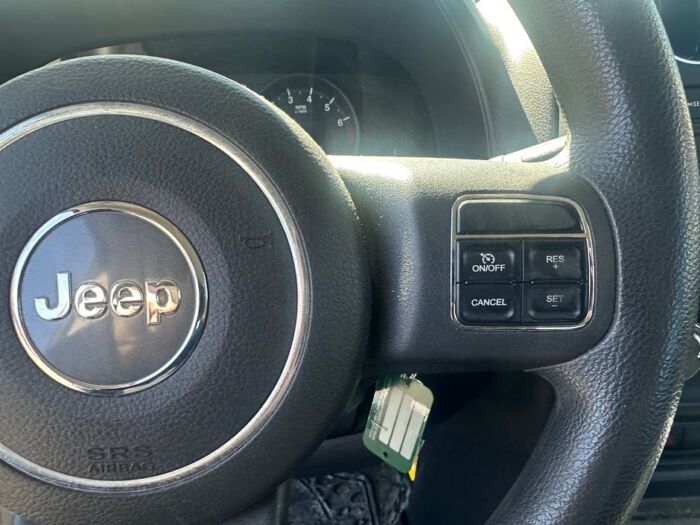 Jeep Patriot SPORT - Image 10