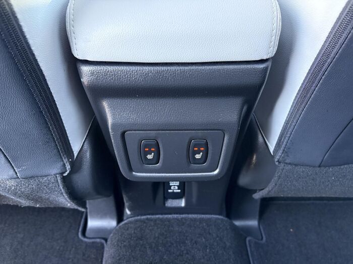 Mitsubishi Eclipse Cross GT S-AWC/VISION TETE HAUTE/CRUISE ADAPTATIF/TOIT P – Image 34