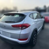 Hyundai Tucson N/A - Image 16