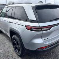 Jeep Grand Cherokee Altitude - Image 7
