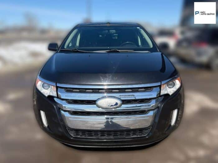 Ford Edge SEL – Image 3