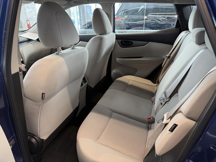 Nissan Qashqai S, AWD, INSPECTE, CAM DE RECUL, GARANTIE, CRUISE – Image 11