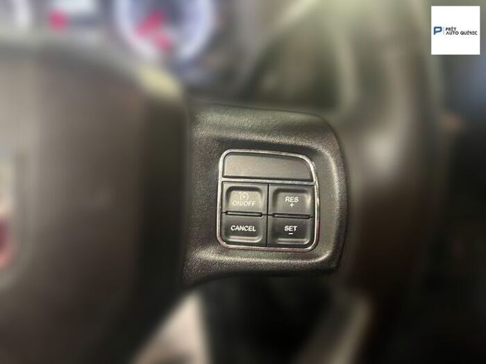 RAM 1500 N/A – Image 14