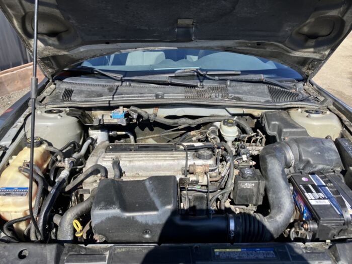 Pontiac Sunfire SL - Image 19