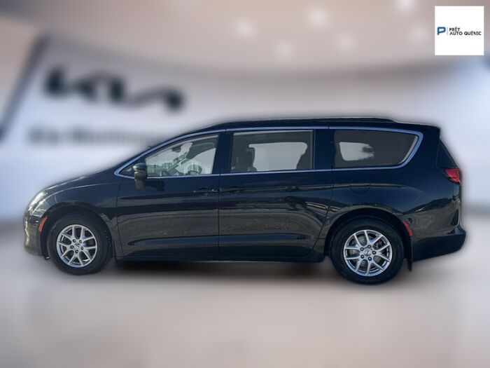 Chrysler Grand Caravan SXT 2RM - Image 3
